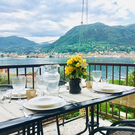 Azzurra Apartment Salò Екстериор снимка