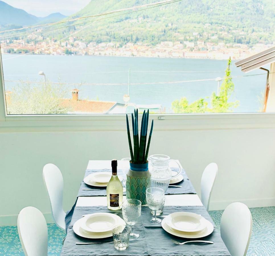 Azzurra Apartment Salò Екстериор снимка