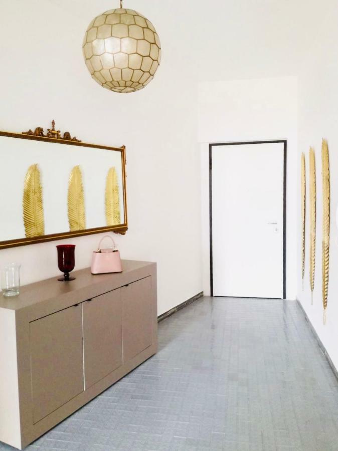 Azzurra Apartment Salò Екстериор снимка