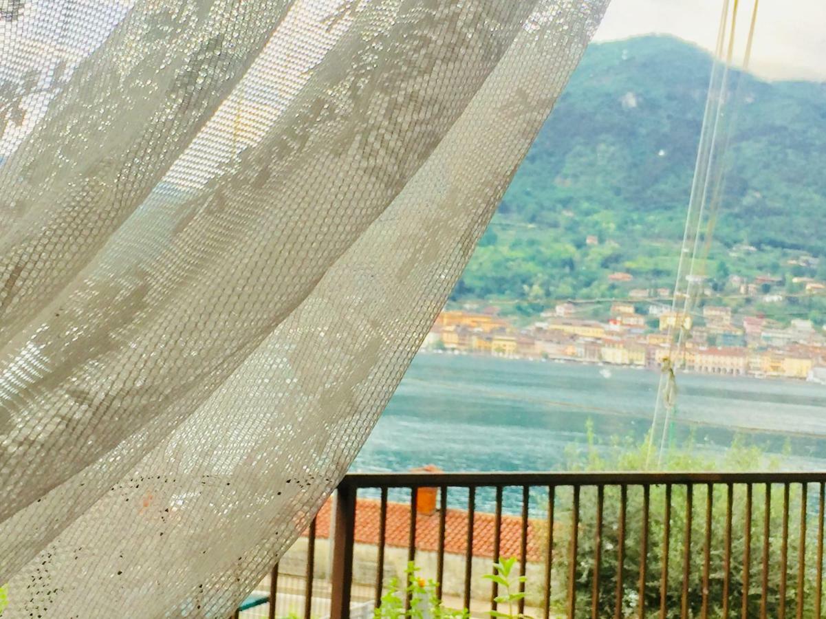 Azzurra Apartment Salò Екстериор снимка
