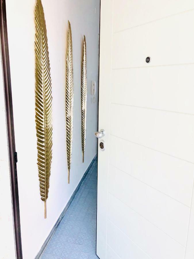 Azzurra Apartment Salò Екстериор снимка