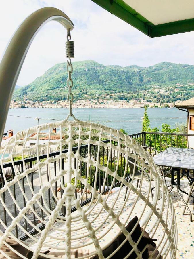 Azzurra Apartment Salò Екстериор снимка