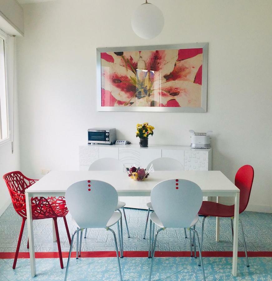 Azzurra Apartment Salò Екстериор снимка