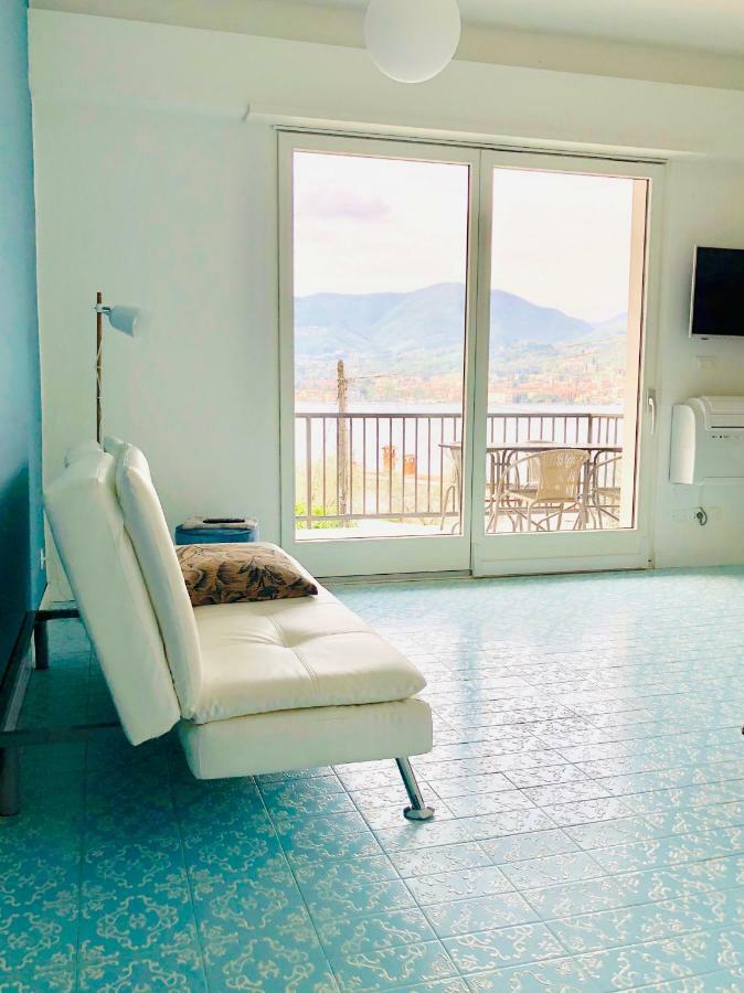 Azzurra Apartment Salò Екстериор снимка