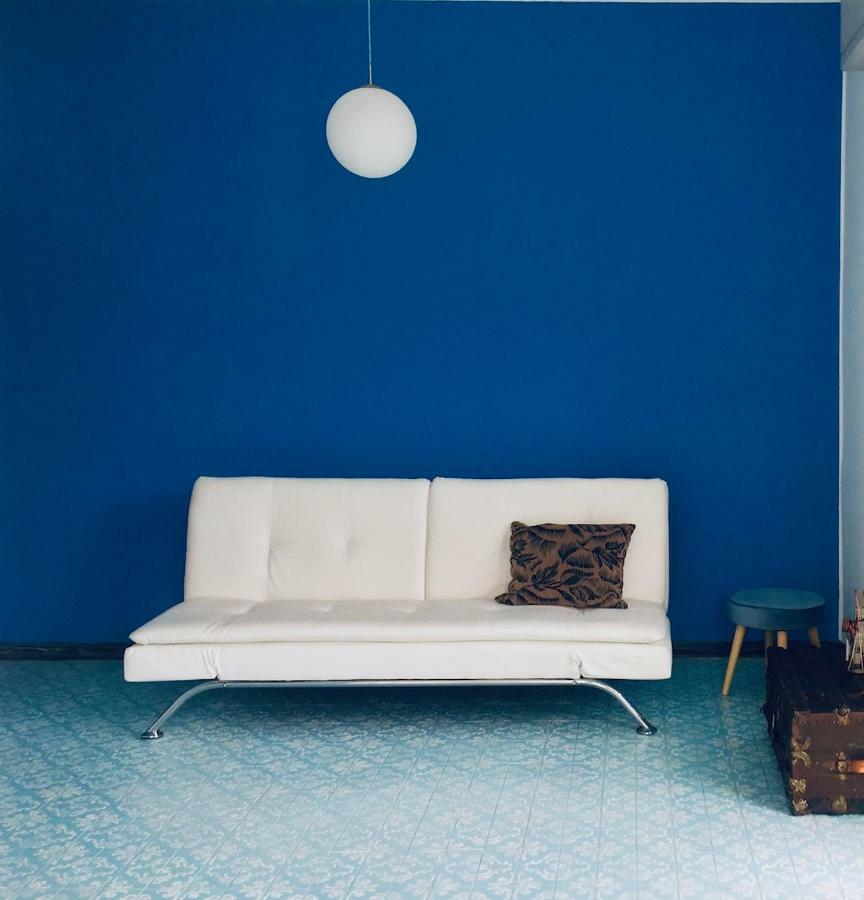 Azzurra Apartment Salò Екстериор снимка